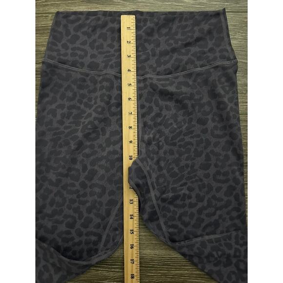 Lululemon Wunder Under High-Rise Tight 25" *Full-On Luxtreme - Picture 3 of 6